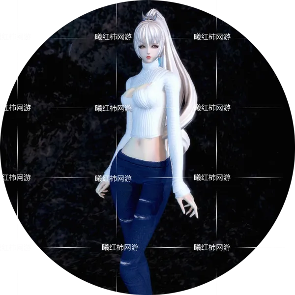 天女极品御姐-剑灵捏人数据版 - 爱游戏,爱17173!