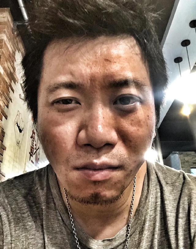 头条问答 - 为什么男人一到三十,就会情不自禁的油腻大叔起来?