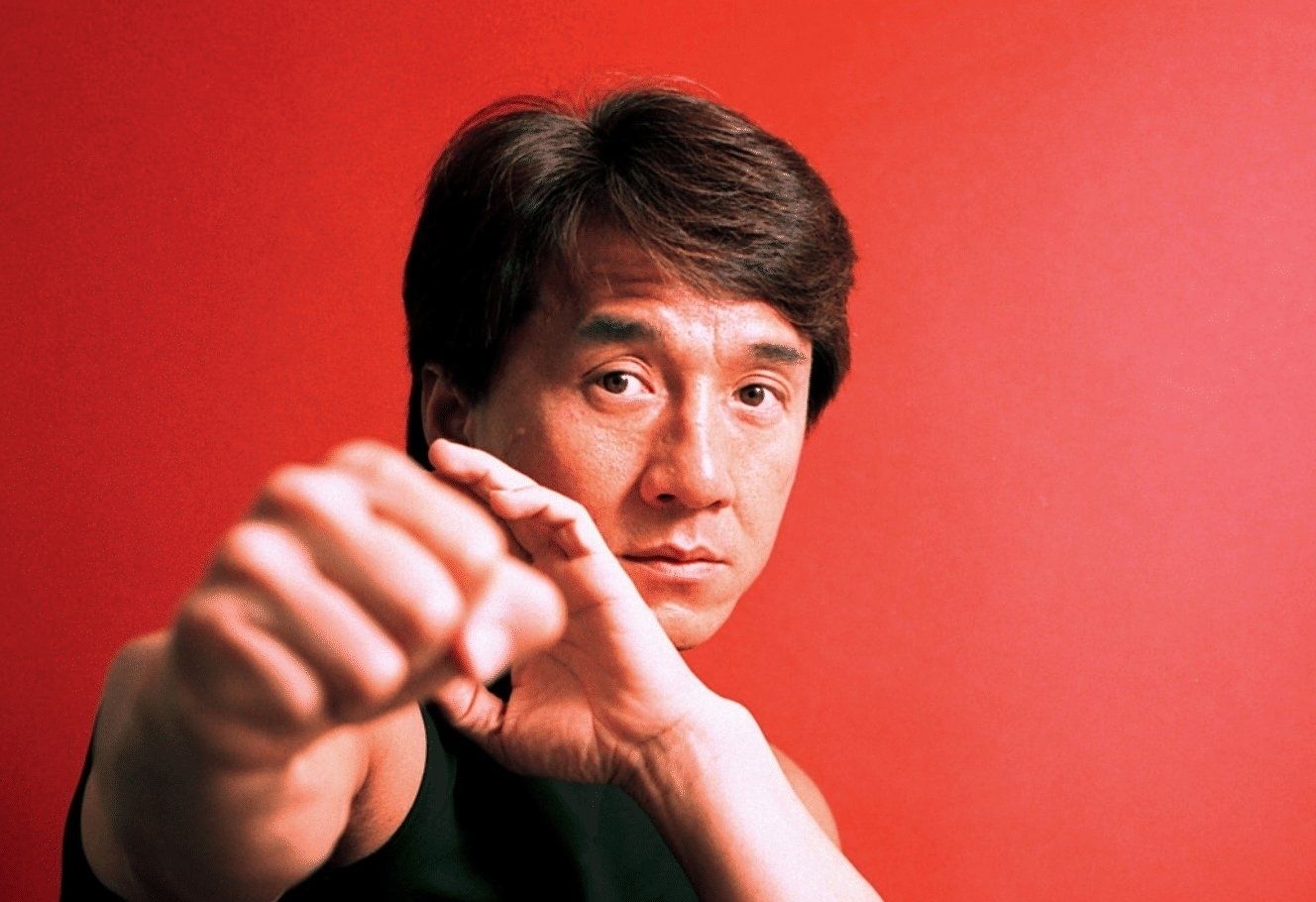 成龙评价李小龙:他的功夫都是花拳绣腿,我都能打败他