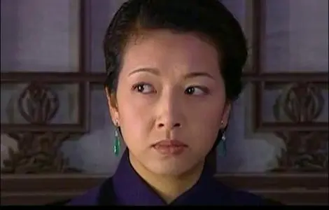 大宅门二奶奶那么喜欢香秀为什么不肯留给白景琦做妾