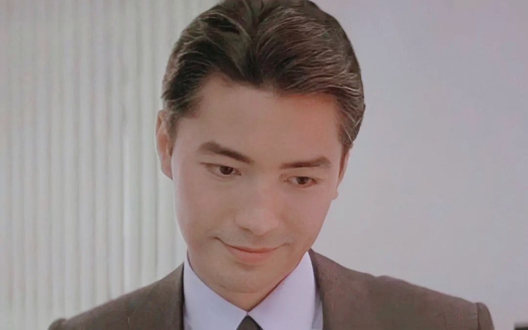 尊龙你笑起来真好看