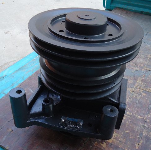 适用豪沃斯太尔王德龙德龙奥龙潍柴动力发动机水泵61500060050水泵