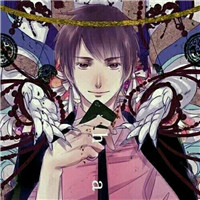 好基友3人头像一人一张男生帅气三个人的死党头像动漫图片