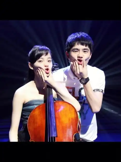 吃饭睡觉欧阳娜娜真的磕到这对了好上头