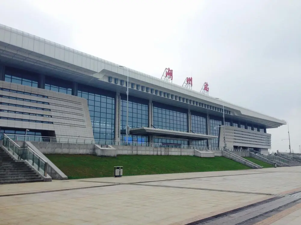 浙江湖州,长三角绿色枢纽,南太湖开放门户,正崛起的江南城市!