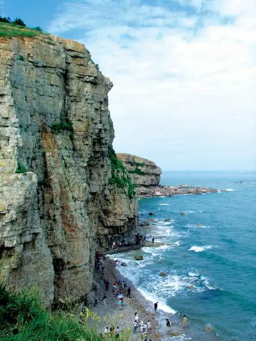 长岛旅游景区免费喽
