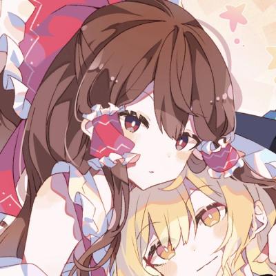 双人闺蜜可爱漫画头像高清可爱的闺蜜头像动漫图集