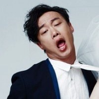 陈奕迅头像超清图片大全_微信头像图片大全
