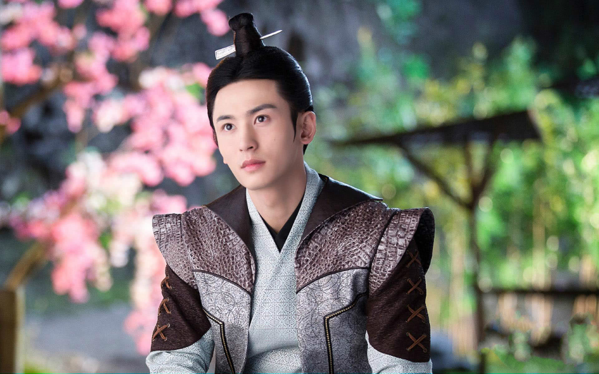 去年受捧的4大古装男神,演技不相上下,谁会是今年最大的赢家?