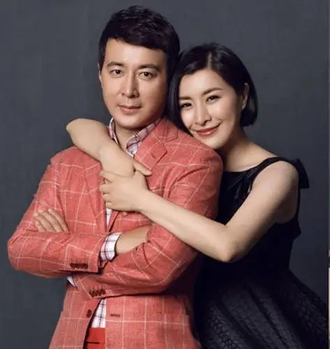 的王雅捷,至今很多人都不知道原来她早就结婚了,老公也是演员,是于洋