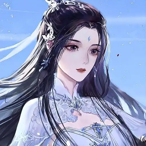 十二星座女生专属古风头像,天秤座美艳天蝎座高冷,你的呢? - 全有百科