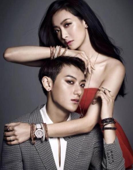 原创拼命三娘宋茜的另类上位秘史和她背后的绯闻男友们