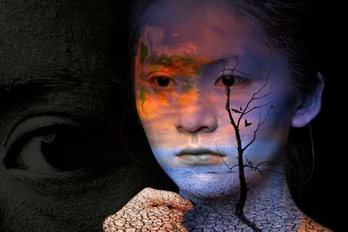 ipa第十届国际摄影艺术展创意组获奖作品分享