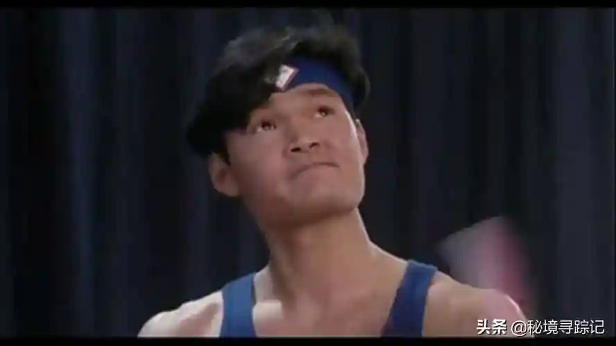 世界级拳王周比利:格斗第一人,曾打断李连杰胳膊,无人敢合作