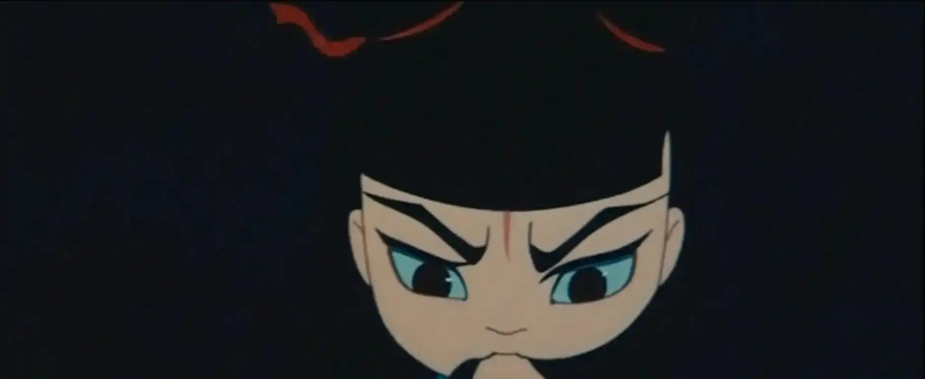 79版哪吒真是太得我心了#哪吒自刎 #童年喜欢过的动画片 # - 抖音