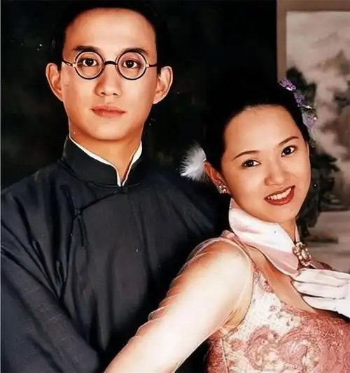 黄磊:我虽然有绯闻,但我余生都不会辜负18岁就跟了我的孙莉