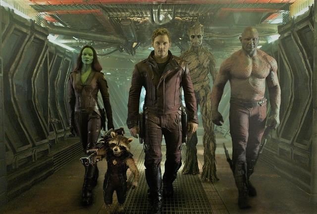 27部漫威电影带您全景了解漫威电影宇宙的世界二