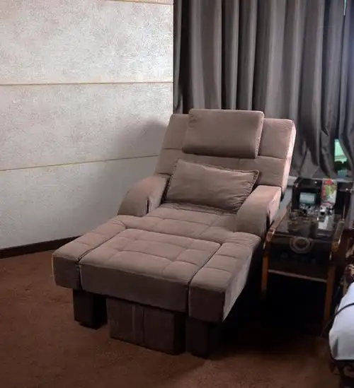 足疗沙发生产厂家