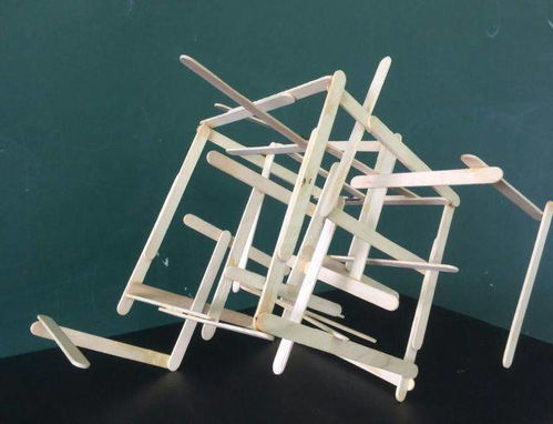 线材立体构成铁丝作品 - 搜狗图片搜索