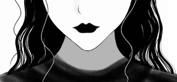 动漫挡脸素材#动漫头像##p图素材# 来自来自萝莉的诅咒 - 微博