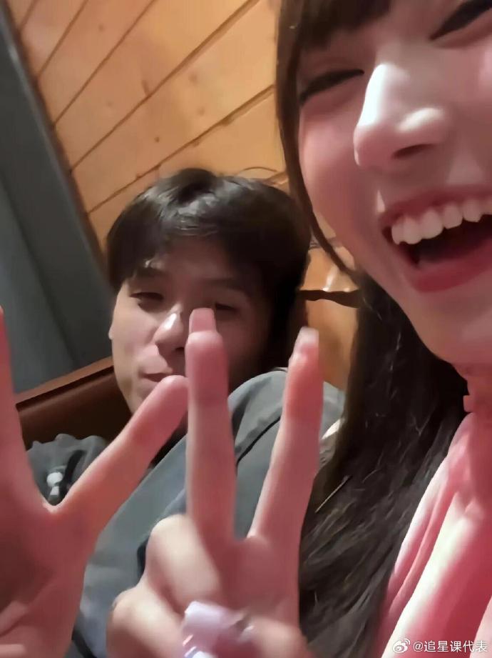 法老紫菜蛋花兔早就分手了