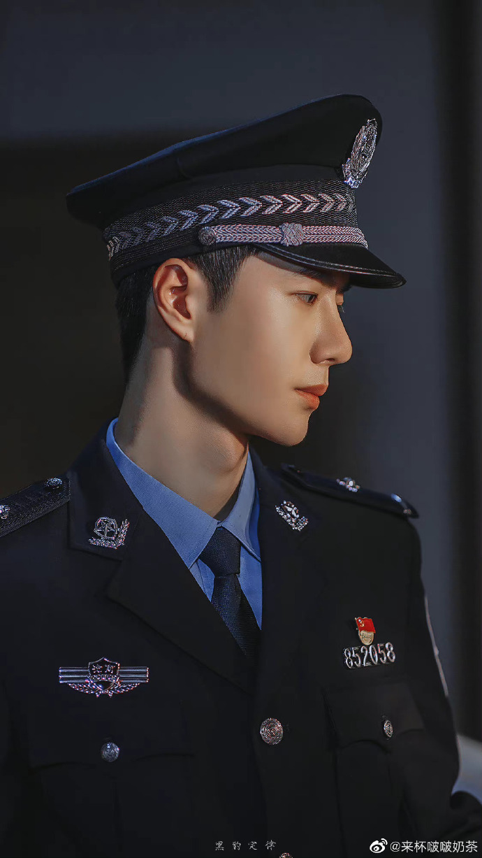 王一博冰雨火##王一博陈宇