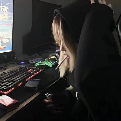 单人情头看不出