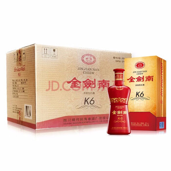 金剑南白酒怎么样好用吗?