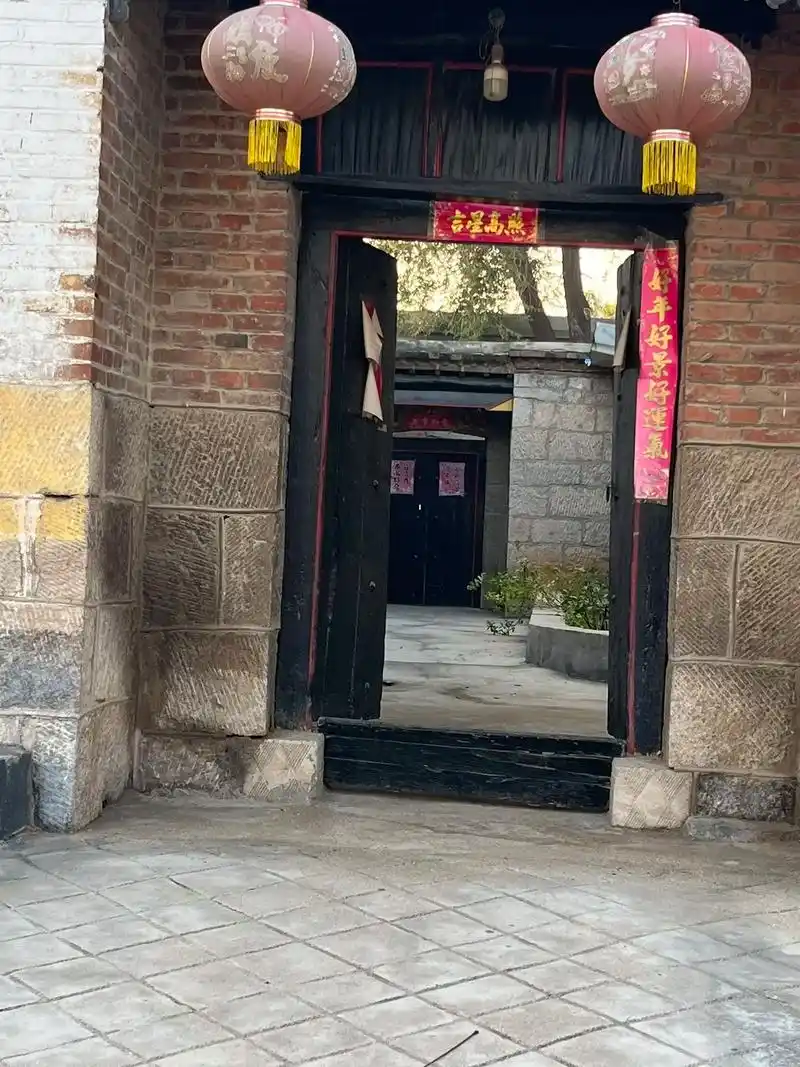 50年代的老房子,是回忆,也是乡愁! - 抖音