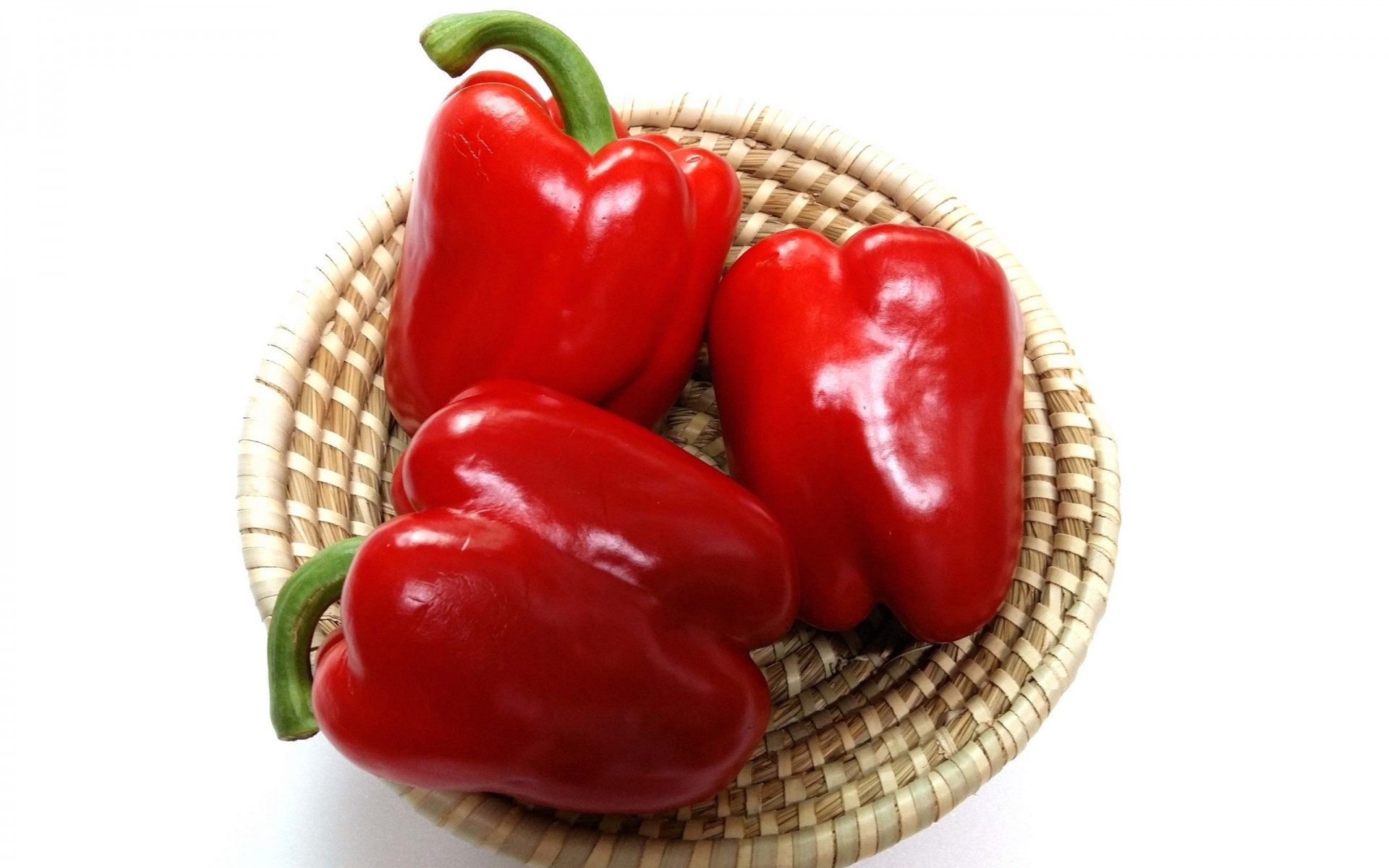 > || 更新时间:2019-01-14 颜色分 白色 关键词:  蔬菜 甜椒 静物