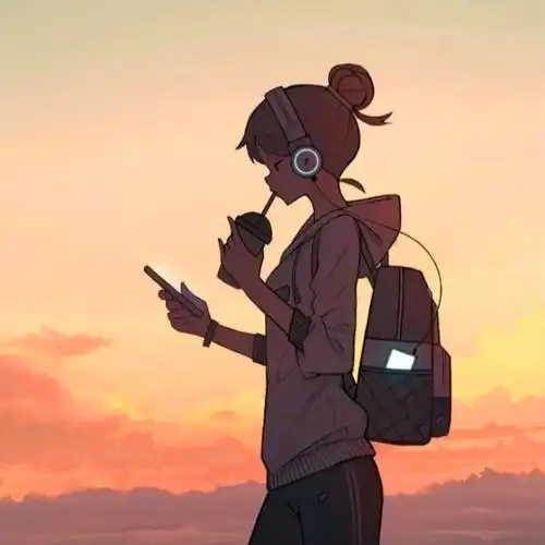 永久吸引人的头像