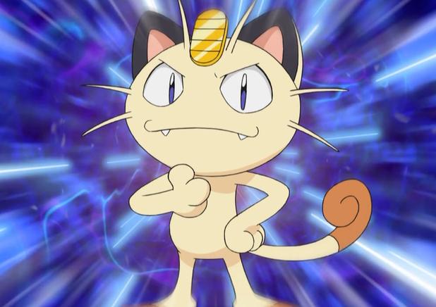 《精灵宝可梦》哪些精灵是猫奴最爱?属于猫类的宝可梦都有哪些?