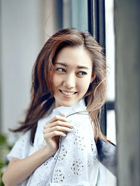 长得像高圆圆,别的中年女演员无戏可演,39岁的她演啥爆啥_高露_角色