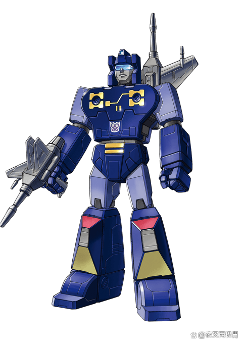盘点能够跨级别获胜的变形金刚人物