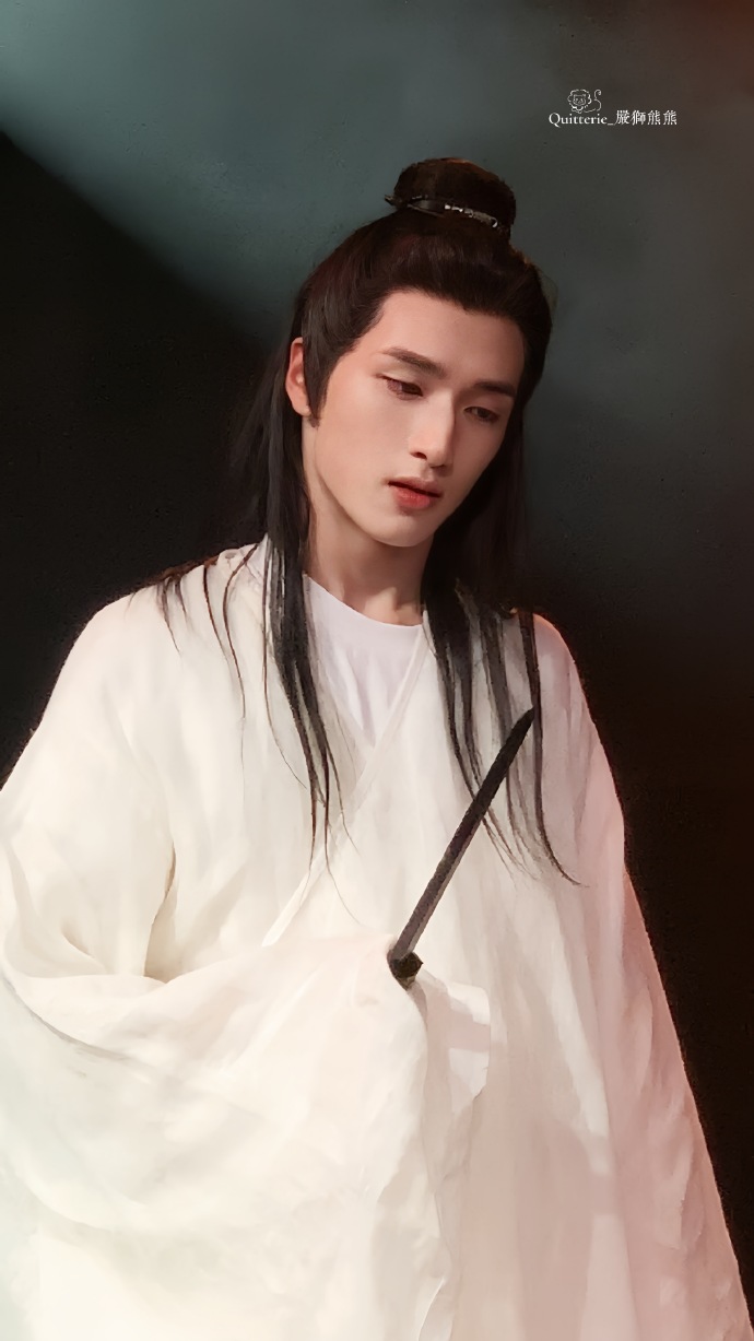 严浩翔北电汇演夜宴