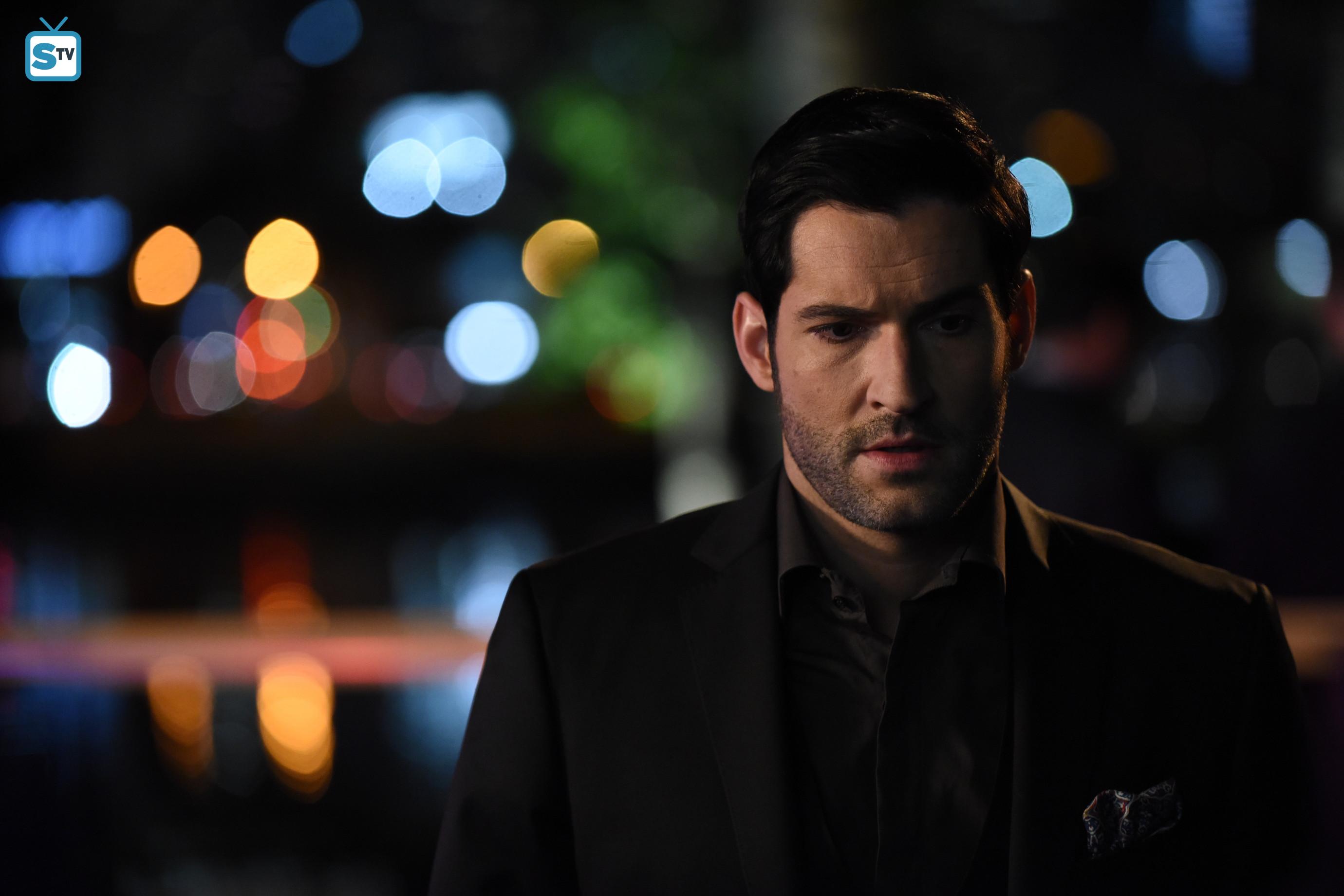 lucifer: synopsis, promo & photos for season 3