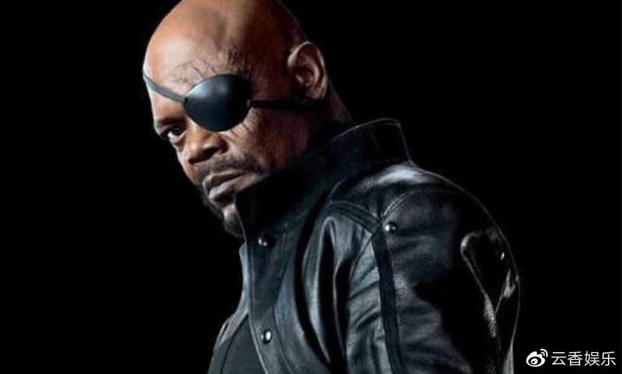 恭喜漫威神盾局局长拿下奥斯卡终身成就奖