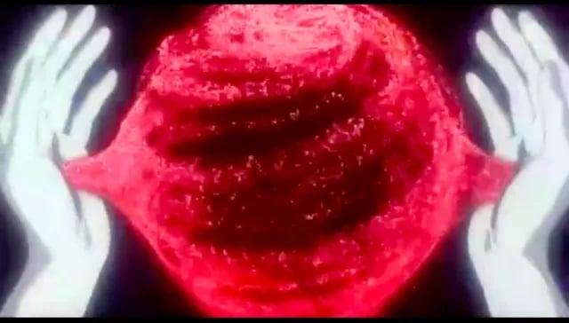 新世纪(eva)的原罪,救赎与福音