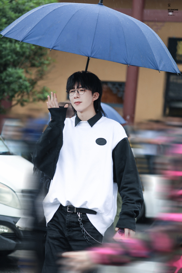 咦～这张图为什么会被夹呢