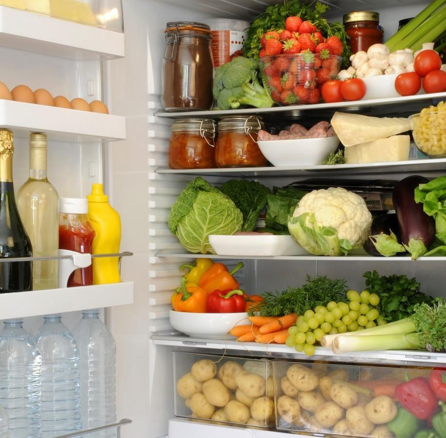 冰箱食物怎么放 才能省电又健康