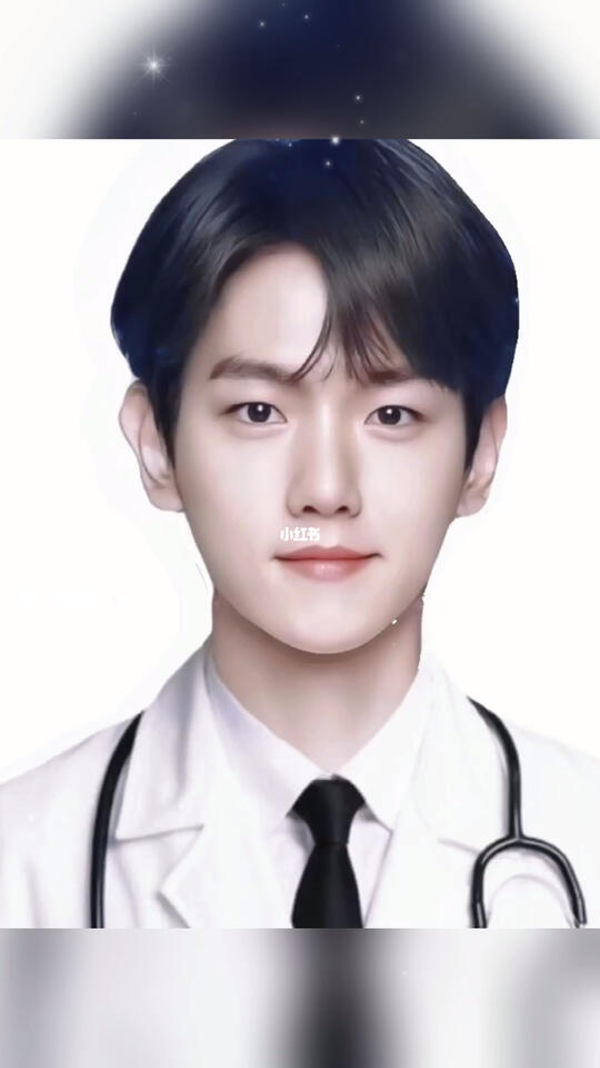 边伯贤|证件照系列叨叨1exo壁纸|属于夏季的男孩们叨叨1查看更多用户