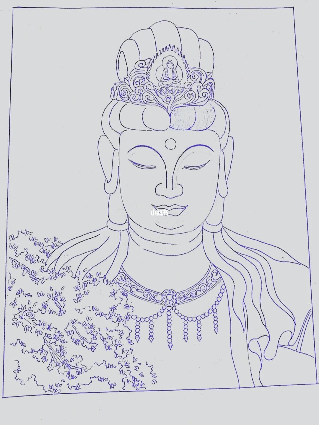 南京 毗卢寺 毗卢遮那佛