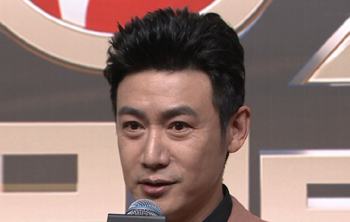 国剧盛典明星怼脸生图:陈数脸肿,杜淳满脸闭口,冯绍峰陆毅显老|国剧