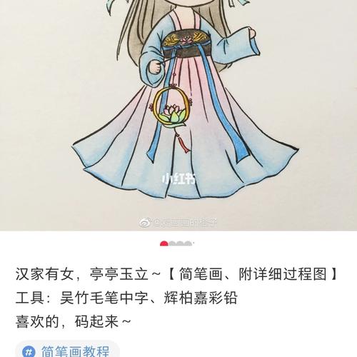 12星座古风少女简笔画12星座古风少女简笔画十二星座