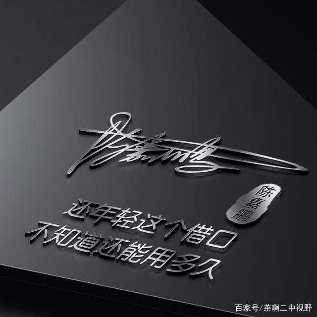 您要的微信头像做好了,二十款经典3d简约大气签名头像,请查收