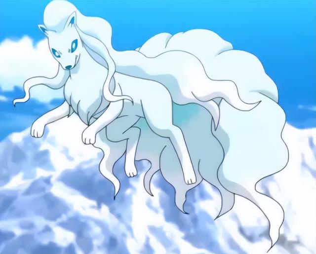 之前小二介绍过冰冻光束,介绍了冰系这个招式在对战中的重要补盲性