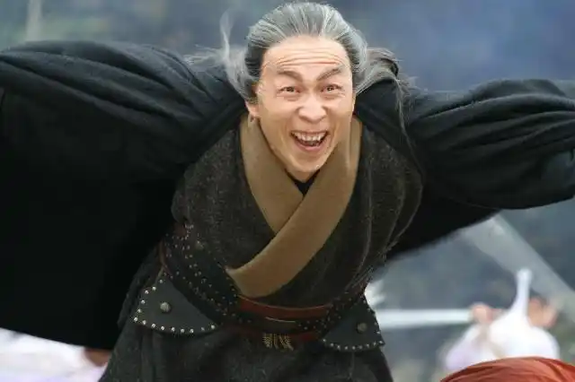 金牌反派计春华病逝有哪些好演员演了一生的坏人