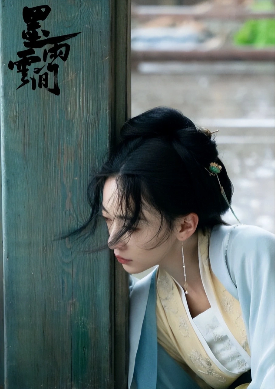 于正操刀,吴谨言主演,配角美女如云,收视率不爆都难_腾讯新闻