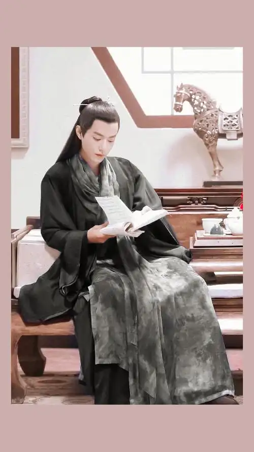 存图肖战北堂墨染