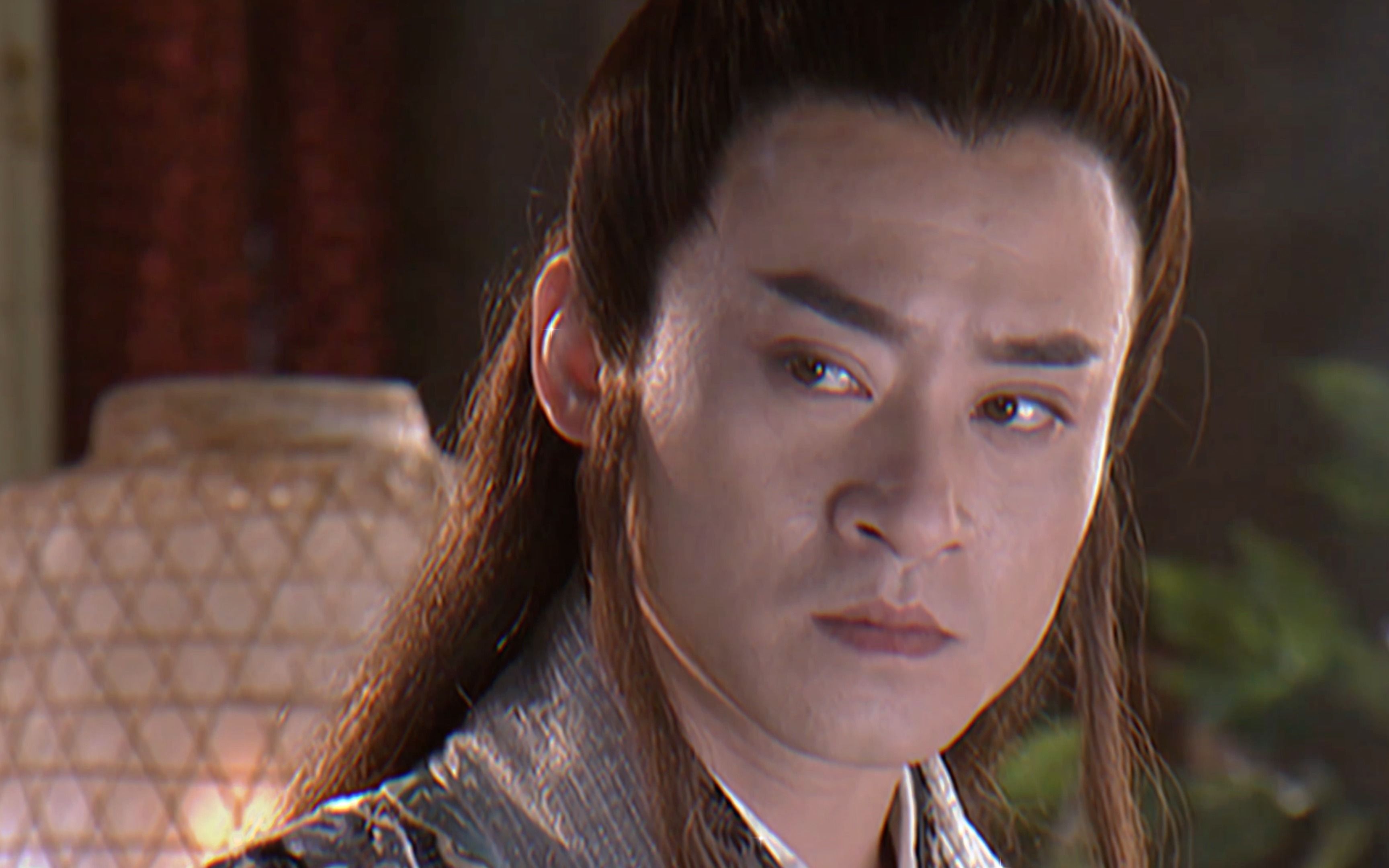 【修庆】慕容复剪辑